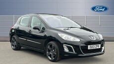 Peugeot 308 1.6 VTi Allure 5dr Petrol Hatchback